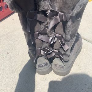 UGG tall boots